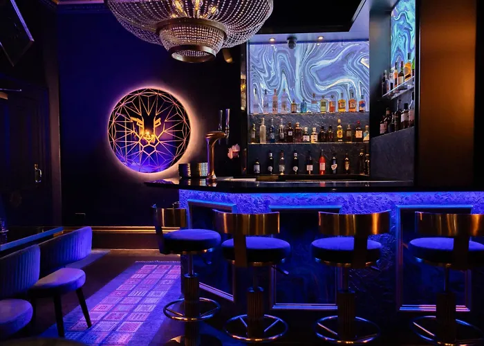 Baloci Hotel Birmingham