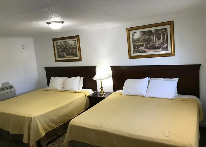 American Inn Angola