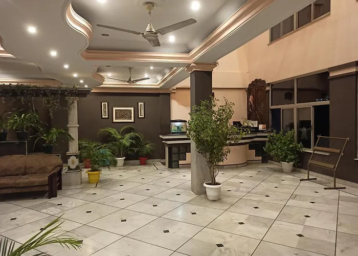 Hotel Centre Point - Tinsukia
