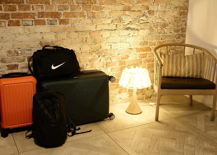 Hotel Annex Copenhague