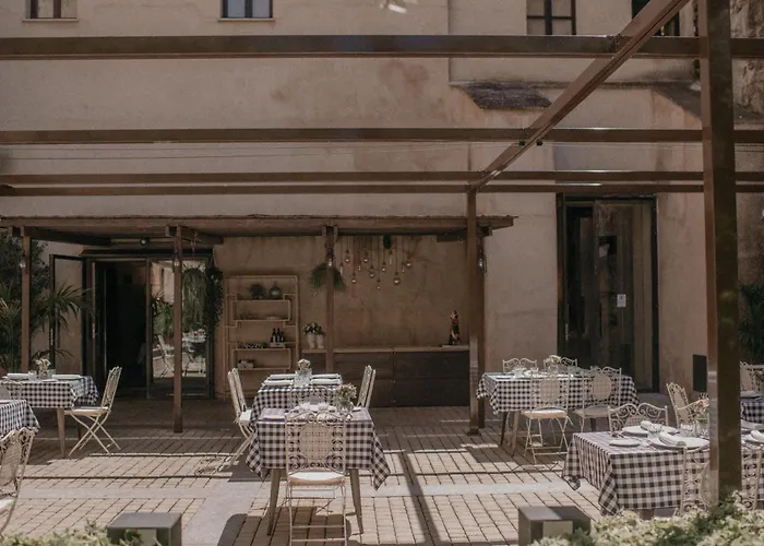 Hospes Palacio De San Esteban, A Member Of Design Hotels Salamanca