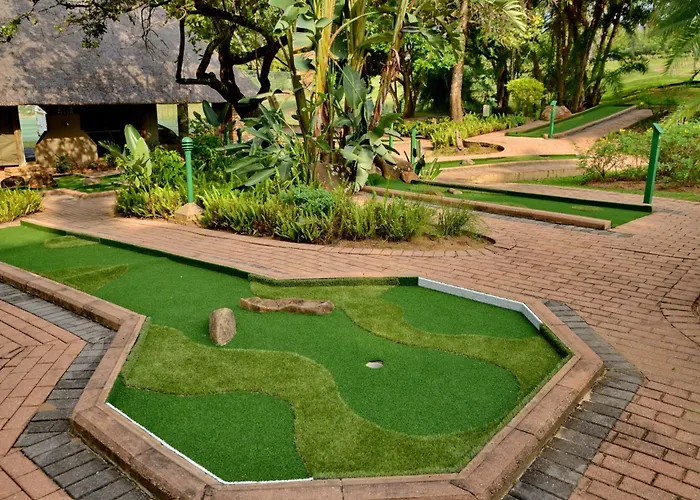 Cambalala - Luxury Units - In Kruger Park Lodge - Serviced Daily, Free Wi-Fi Hazyview