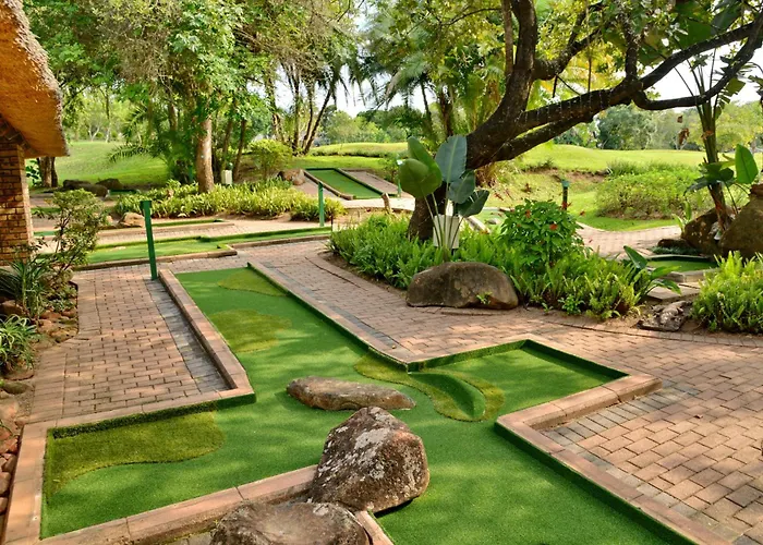 Cambalala - Luxury Units - In Kruger Park Lodge - Serviced Daily, Free Wi-Fi Hazyview