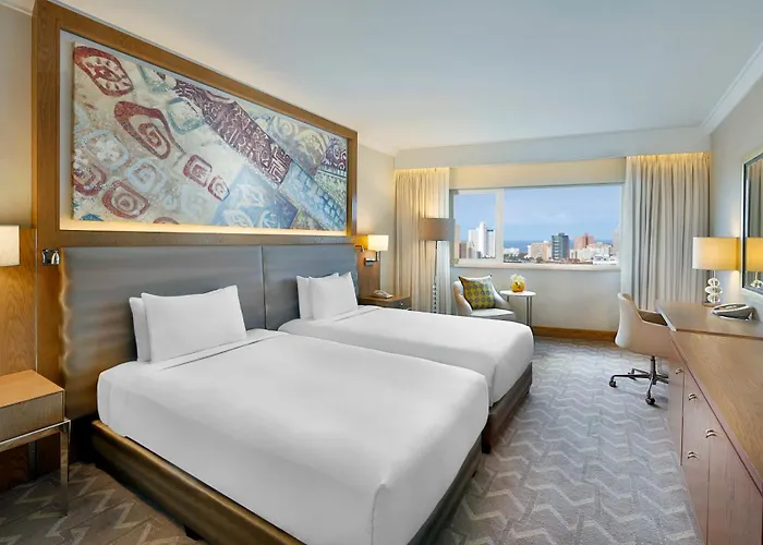 Royal Majestic Hotel Durban