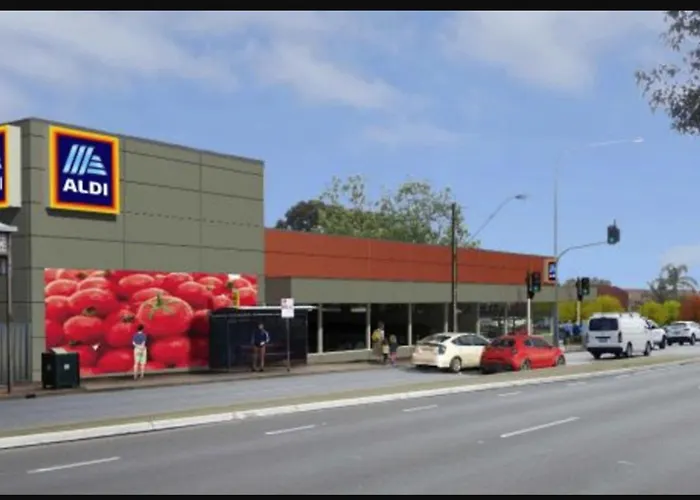 Adelaide Granada Motor Inn