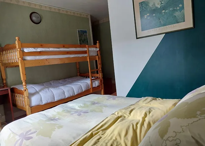 Auberge de la Tradition Corrèze