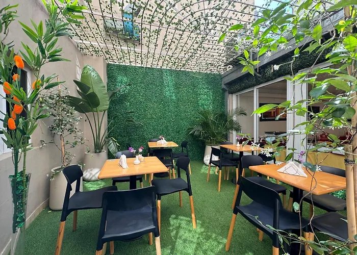 Intersur Suites Buenos Aires