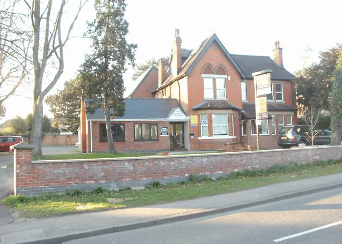 Heritage Hotel Narborough 