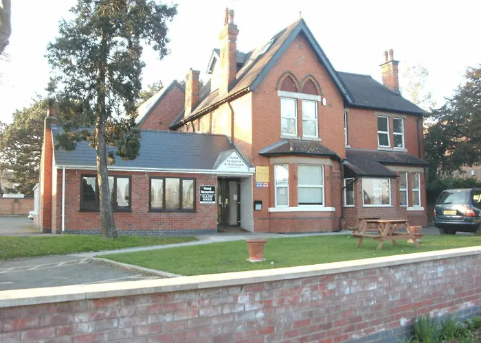 Heritage Hotel Narborough 