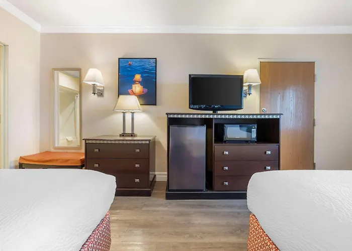 Best Western Anthony/West El Paso
