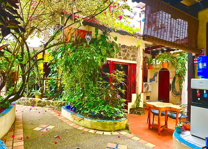 Casa Del Lago Lodging House Puerto Ayora 