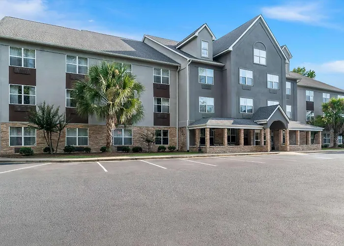 Country Inn & Suites By Radisson, Columbia Airport, Sc Cayce