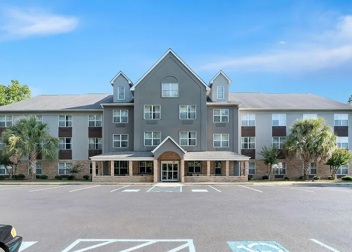 Country Inn & Suites By Radisson, Columbia Airport, Sc Cayce