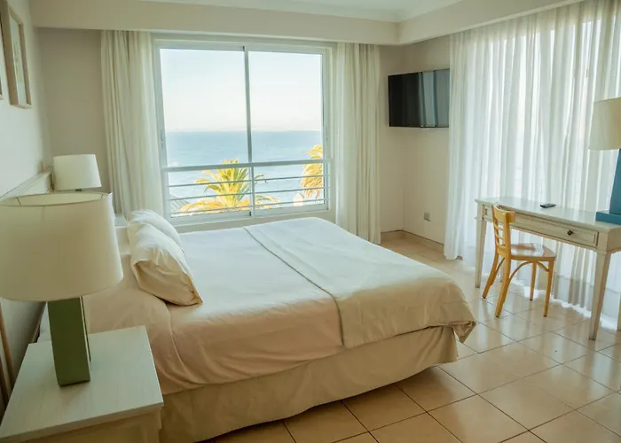 Hippocampus Resort & Spa Concon