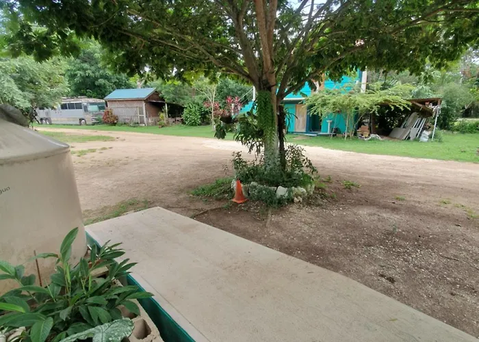 River Park Inn San Ignacio