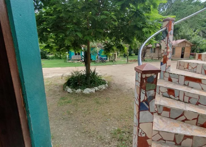 River Park Inn San Ignacio