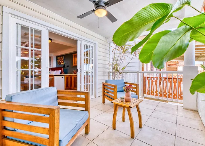Tropical Suites Hotel Bocas del Toro