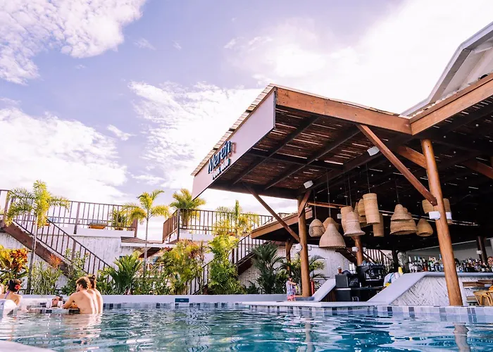 Tropical Suites Hotel Bocas del Toro