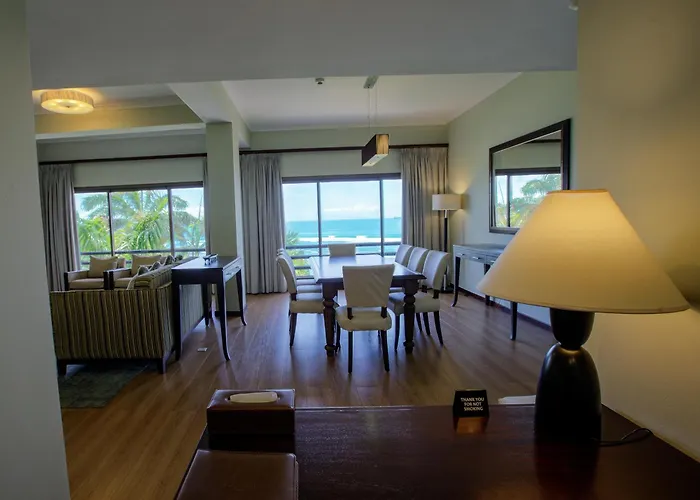 Sea Cliff Hotel Dar es Salaam