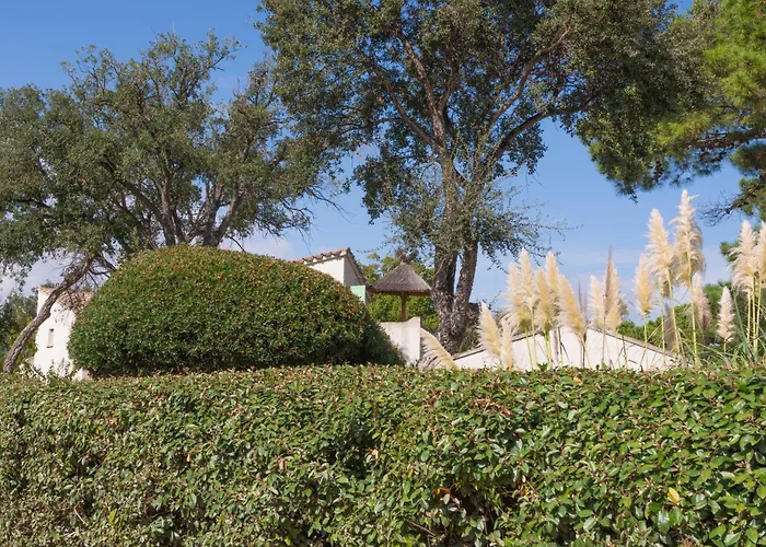 Residence Domaine De Caranella Porto-Vecchio 