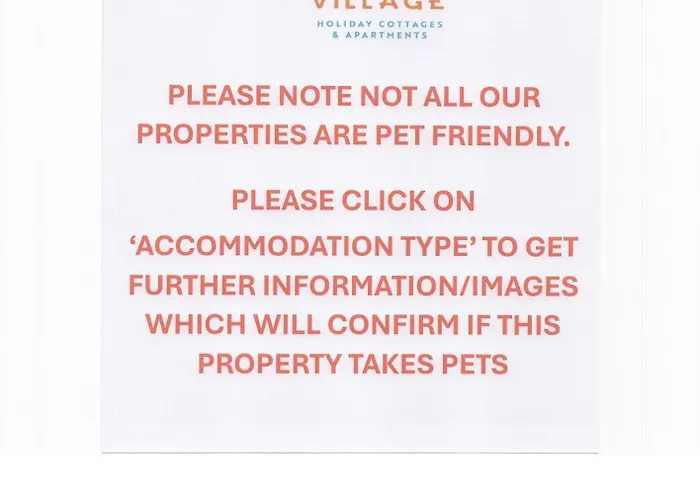 Lakeland Village Newby Bridge