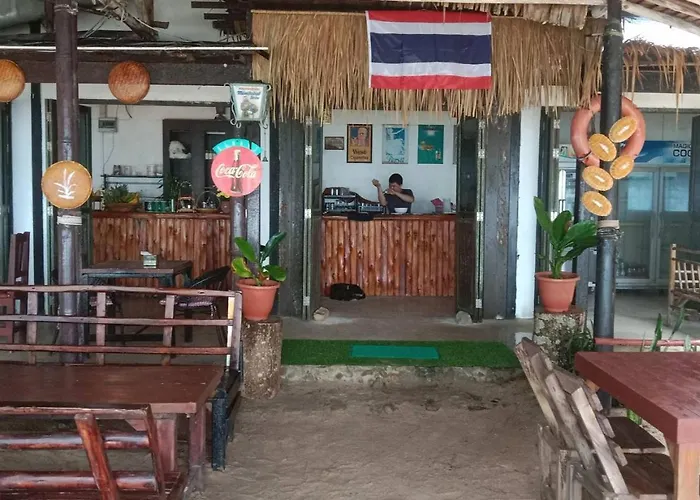 Bangbaobeach Resort Koh Chang