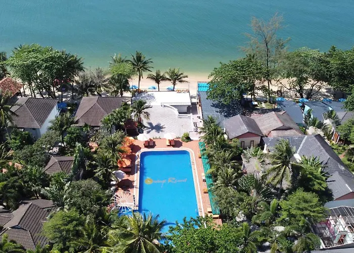 Orange Resort Phu Quoc
