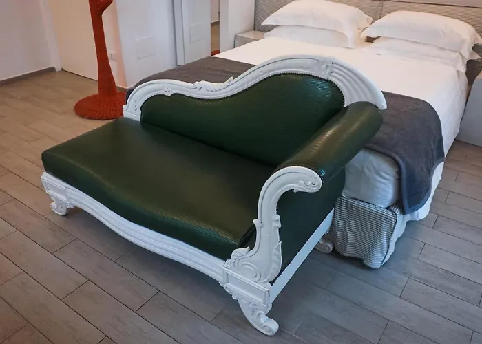 Ca' De Tobia Bed & Breakfast Noli