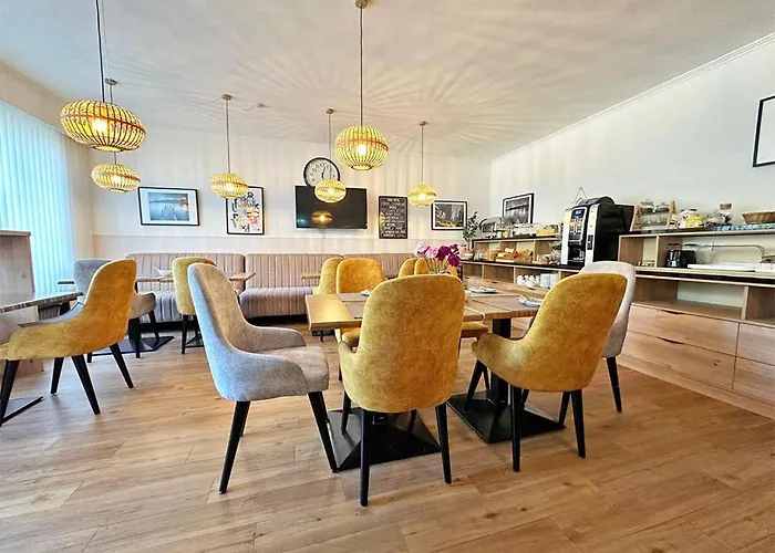 Hotel Rennekamp Oyten