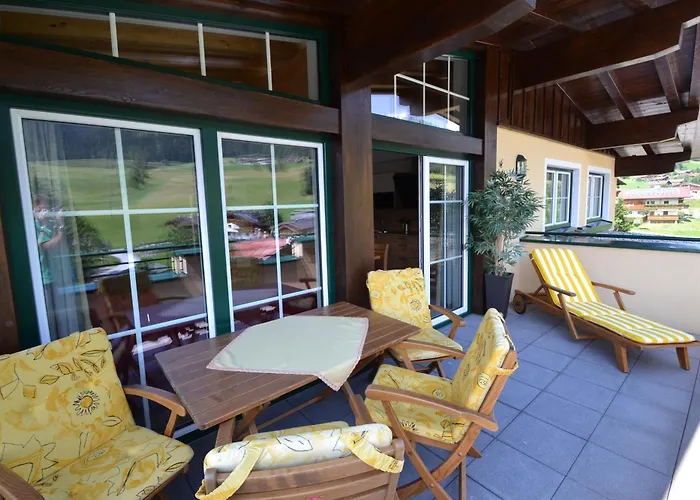Jugendhotel Angerhof Oberau