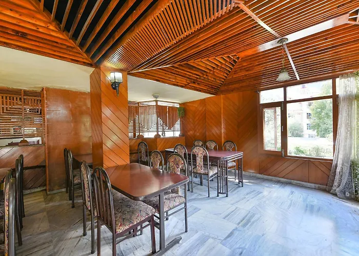 Fabhotel Zarim Manali 