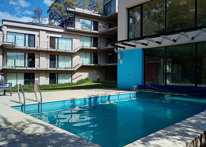 El Oasis Apart Hotel San Martín de los Andes
