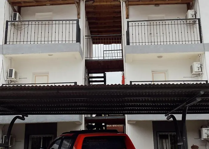 Apart Hotel Pueblo Viejo San Juan
