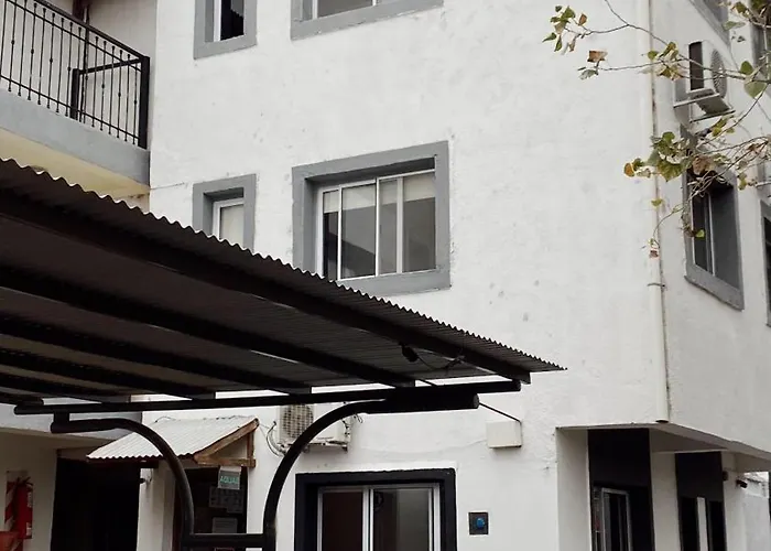 Apart Hotel Pueblo Viejo San Juan