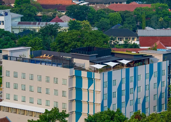 Oakwood Merdeka Bandung