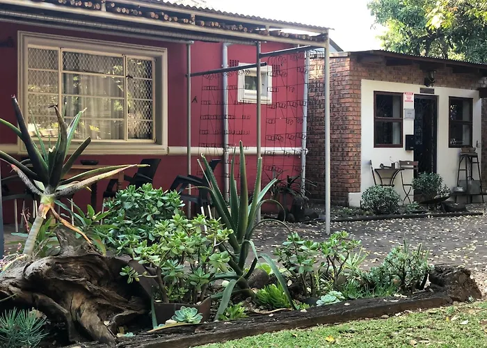 The Village In Hatfield Pretoria
