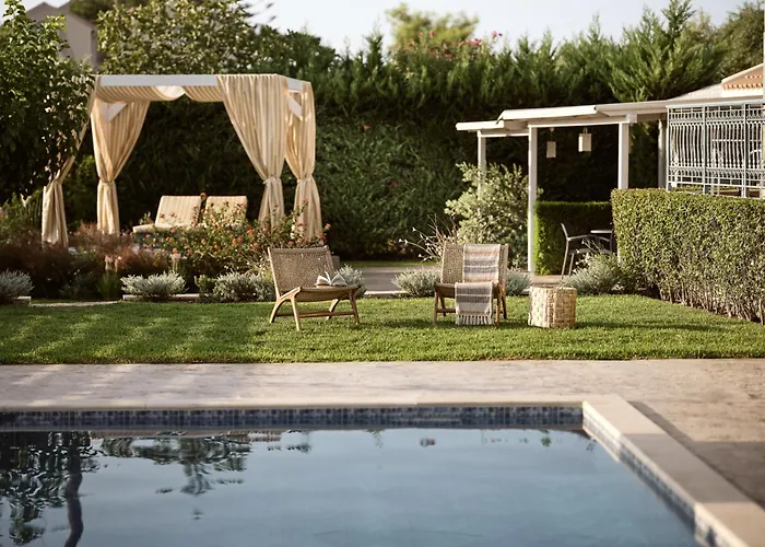 Memories Apartments - Explore & Recharge Laganas