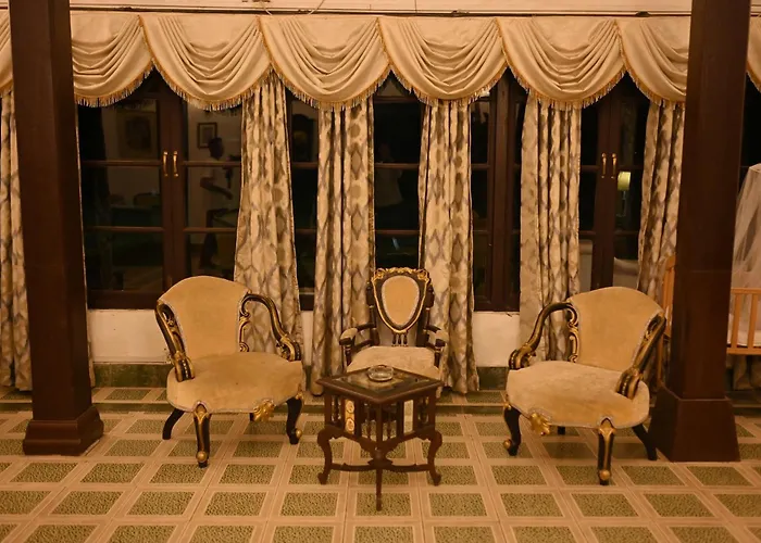 Banyan Grove Hotel Jorhat