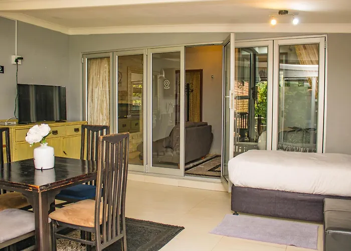 Hutten Heights Lodge By Ilawu Newcastle