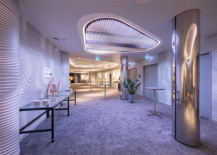 Park Inn By Radisson Amsterdam City West