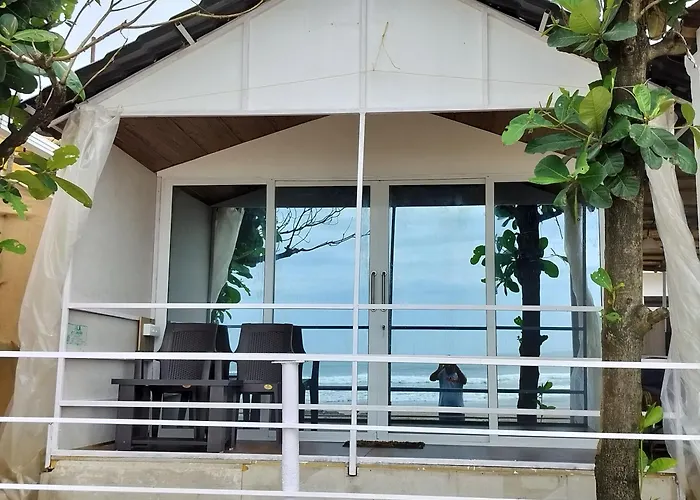 Omkar Beach Bungalow Agonda
