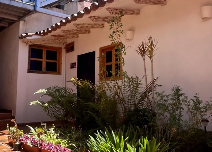 Zana Hotel Boutique Bogota