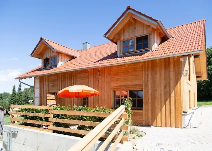 Hotel Talblickhof Waldmünchen
