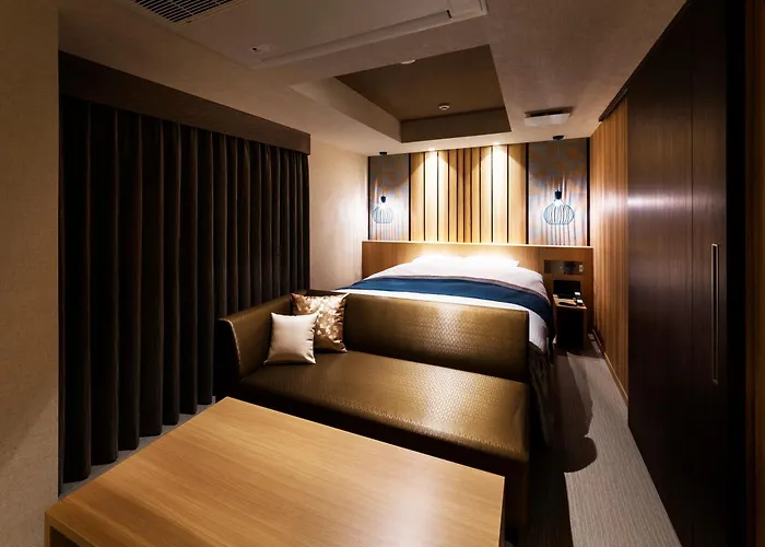 N Hotel Nagoya