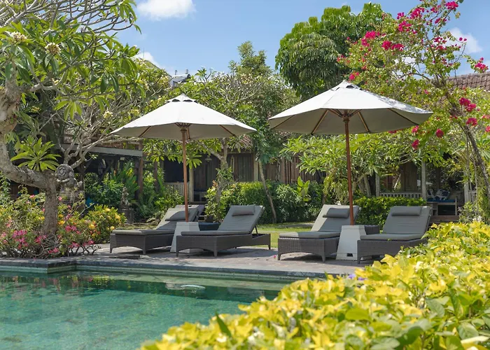 Bali Natha Beach Front Canggu 