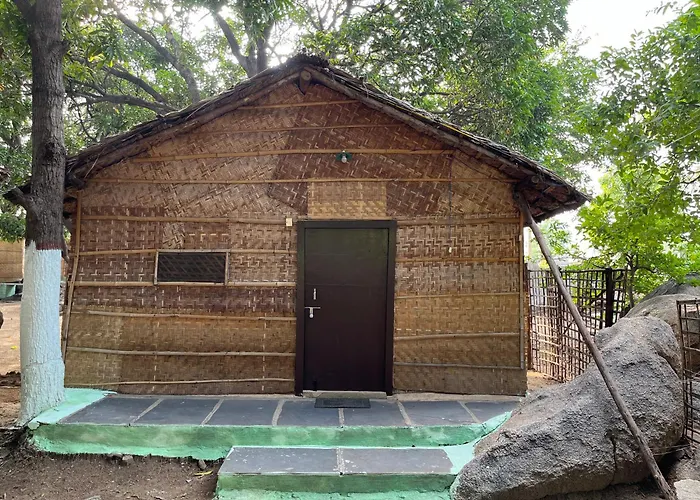 Harmony Sunrise Guest House & Restaurant Hampi