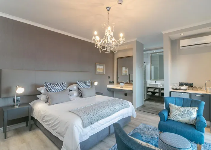 Somervreug Guesthouse Knysna