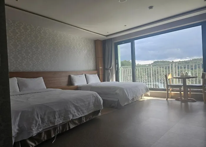 Yangyang International Airport Hotel