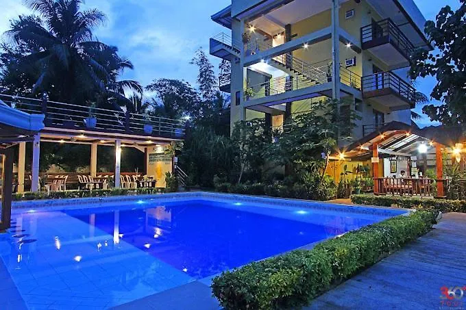 Point 303 Resort General Luna 
