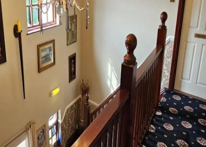 Parc Lodge Guesthouse Bridgend 